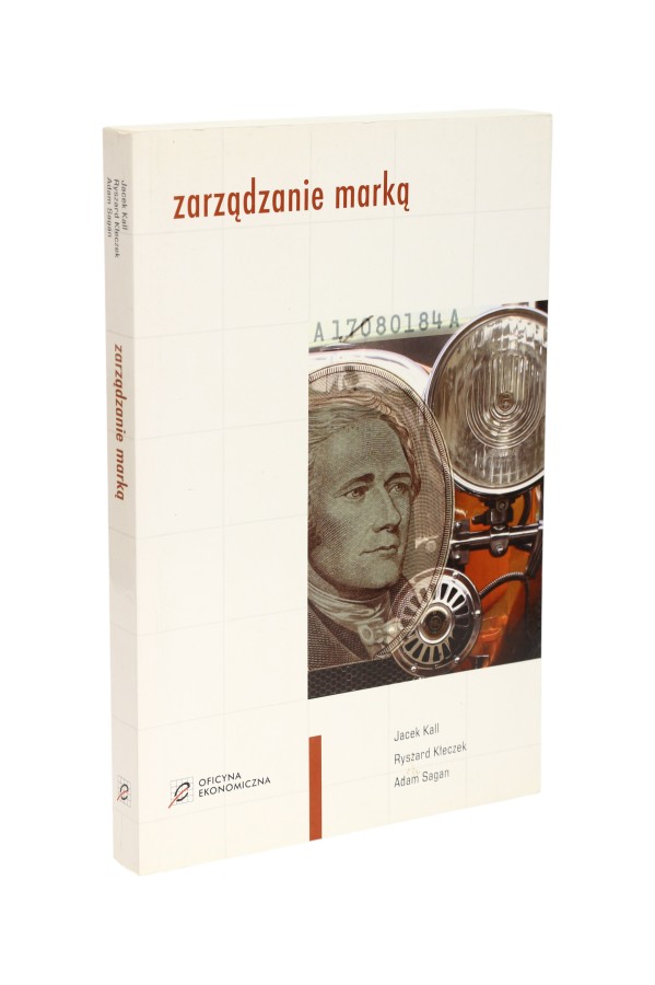 Zarządzanie marką Kall