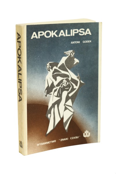 Apokalipsa Antoni Godek