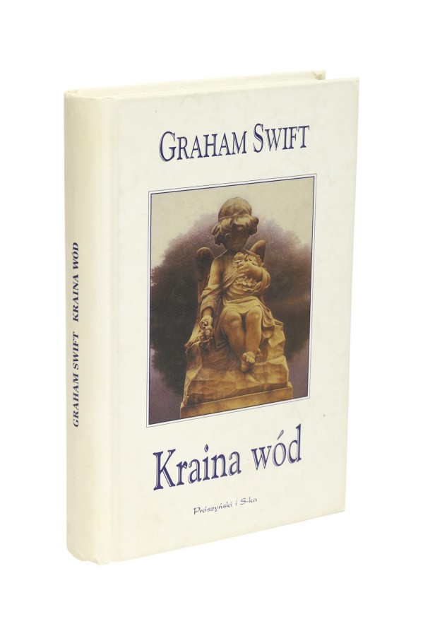 Kraina wód Swift
