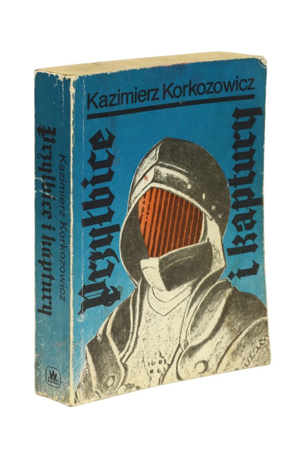 Przyłbice i kaptury Korkozowicz