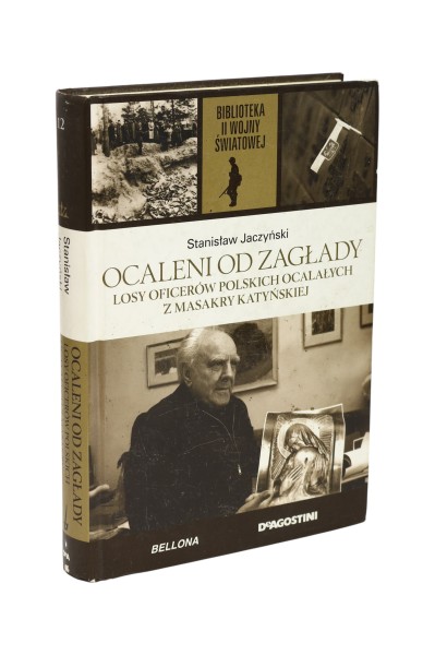 Ocaleni od zagłady Jaczyński