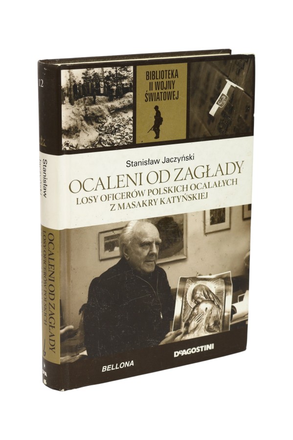 Ocaleni od zagłady Jaczyński