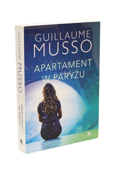 Apartament w Paryżu Musso
