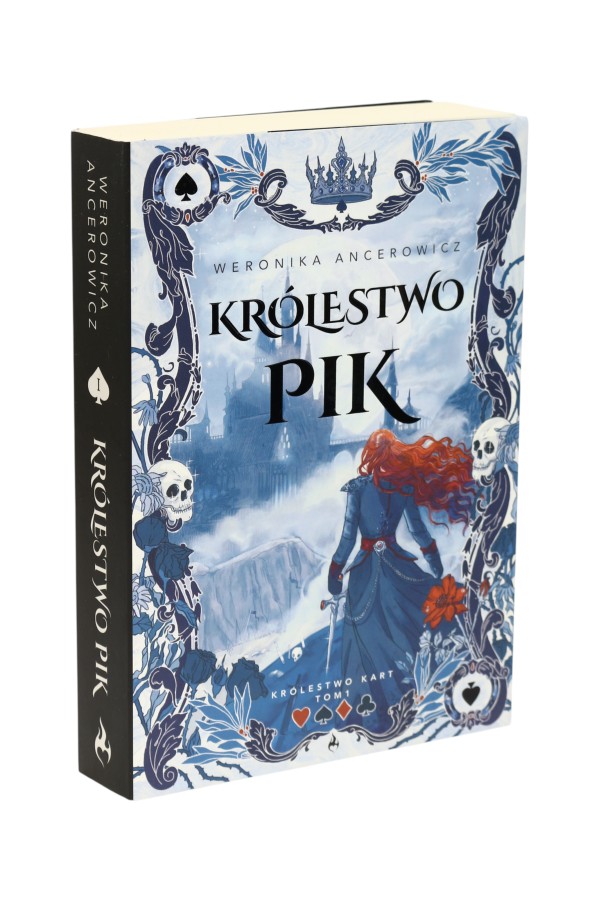 Królestwo Pik Ancerowicz