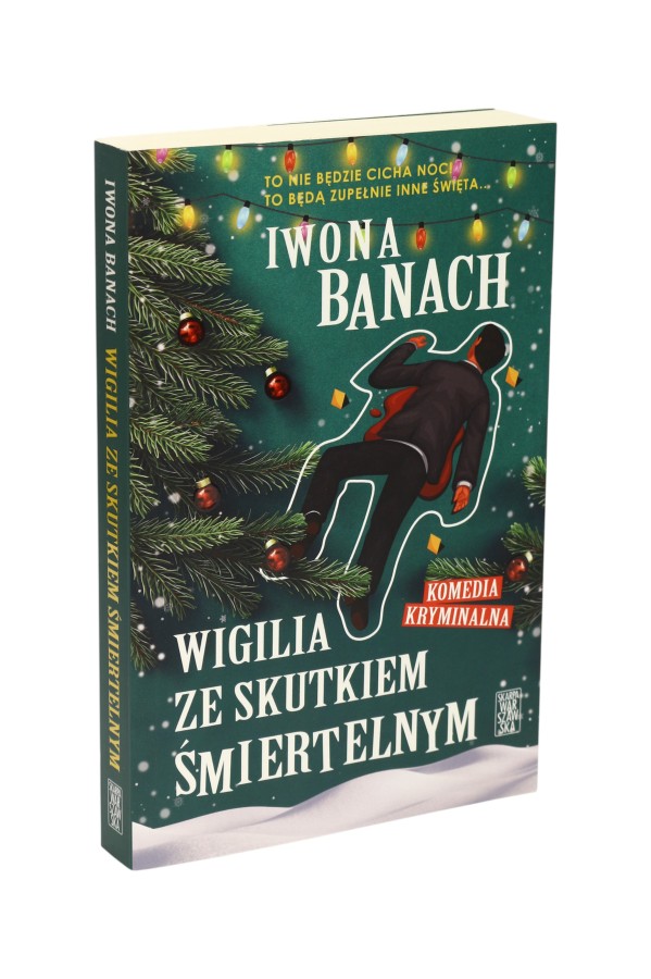 Wigilia ze skutkiem śmiertelnym Banach