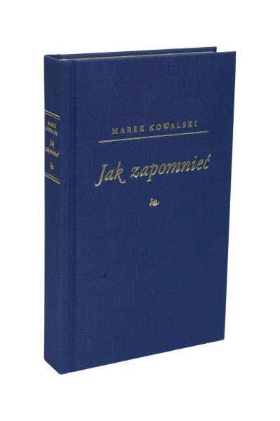 Jak zapomnieć Kowalski