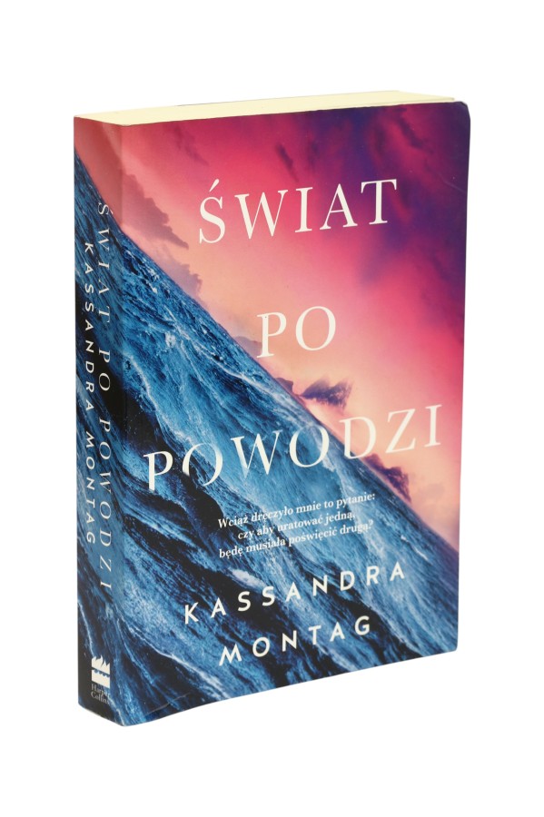 Świat po powodzi Montag