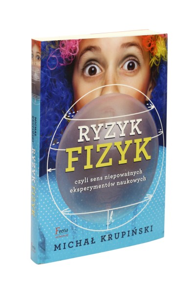 Ryzyk Fizyk Krupiński