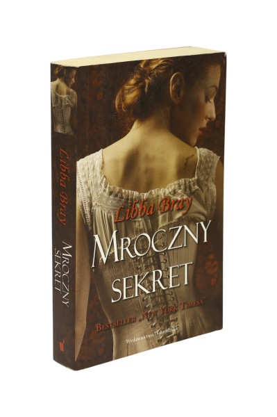 Mroczny sekret Bray