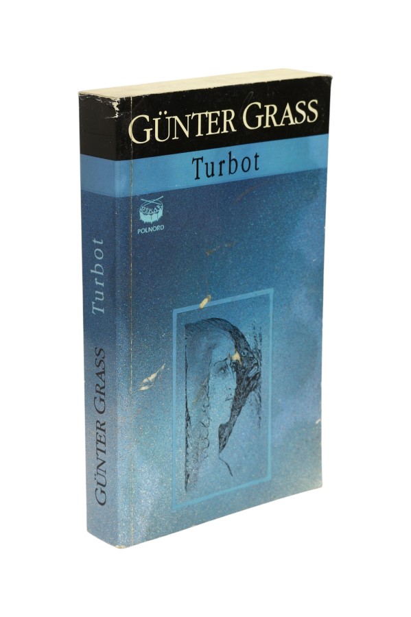 Turbot Gunter Grass