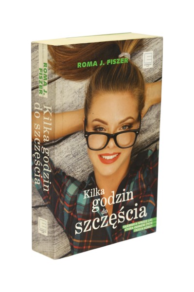 Kilka godzin do szczęścia Fiszer