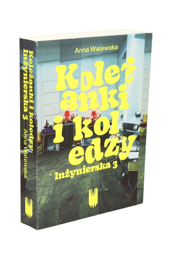 Koleżanki i koledzy Inżynierska 3 Walewska