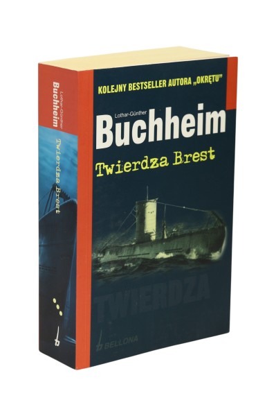 Twierdza Brest Buchheim