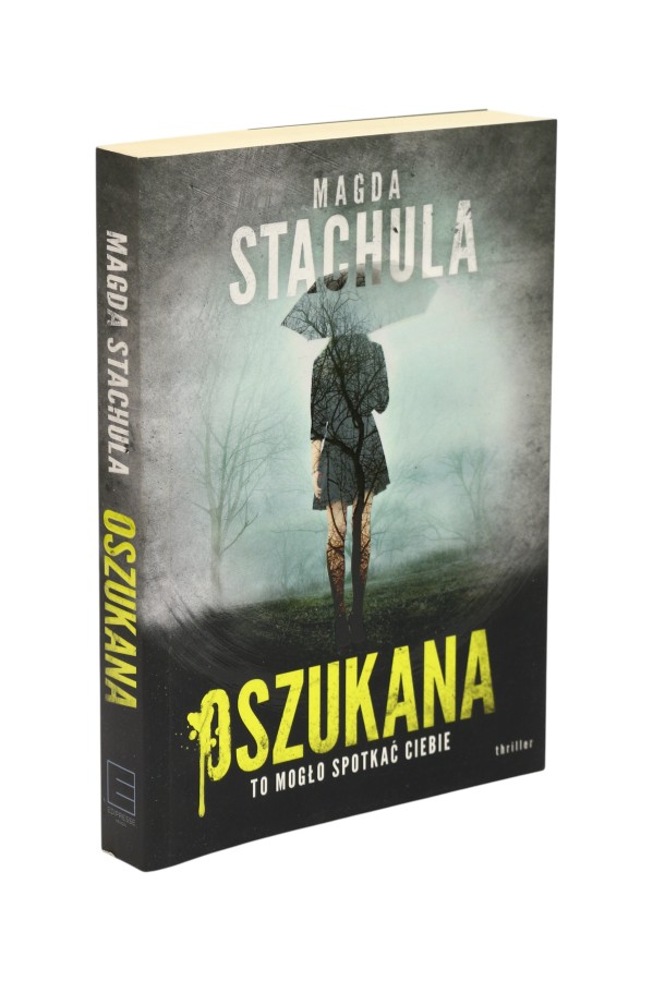 Oszukana Magda Stachula