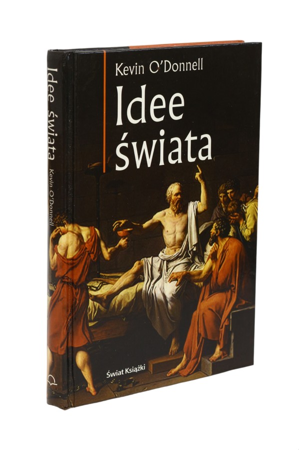Idee świata O'Donnell