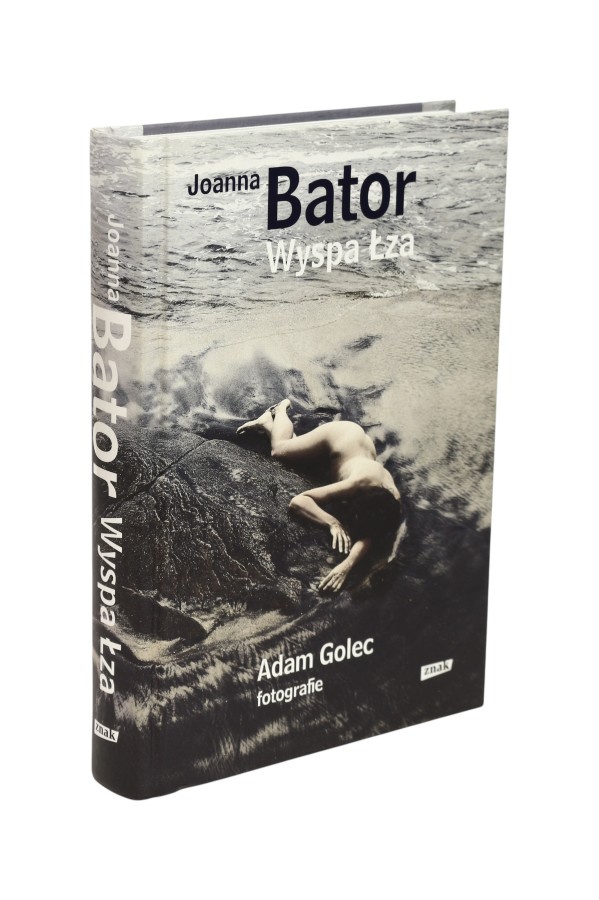 Wyspa łza Bator
