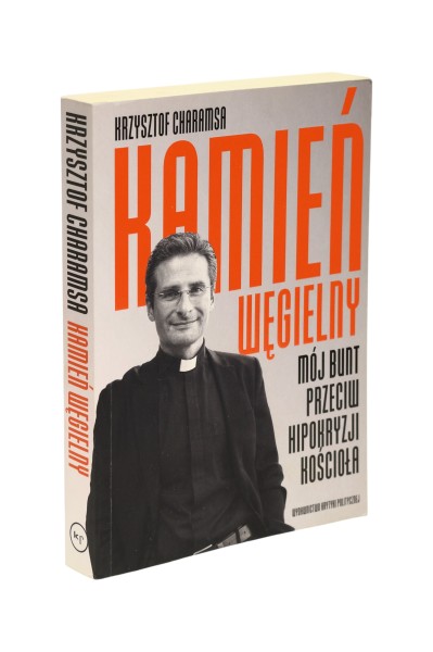 Kamień węgielny Charamsa