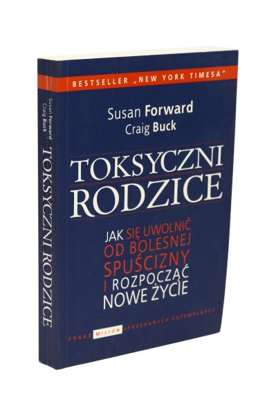 Toksyczni rodzice Forward, Buck
