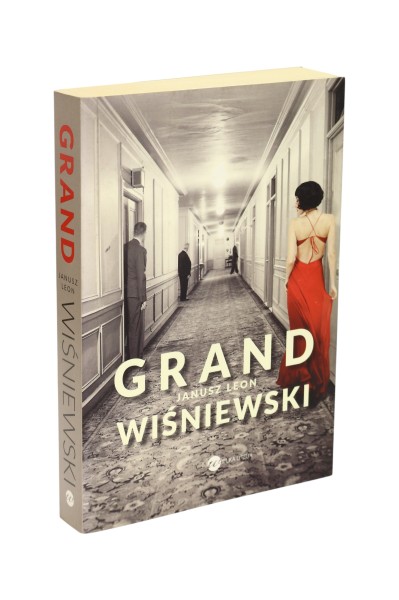 Grand Janusz Leon Wiśniewski
