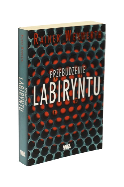 Przebudzenie labiryntu Wekwerth