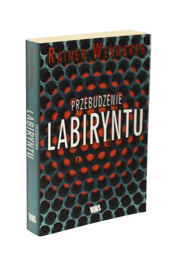 Przebudzenie labiryntu Wekwerth