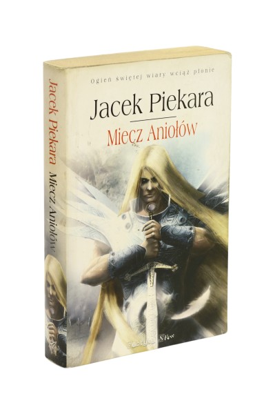 Miecz Aniołów Piekara
