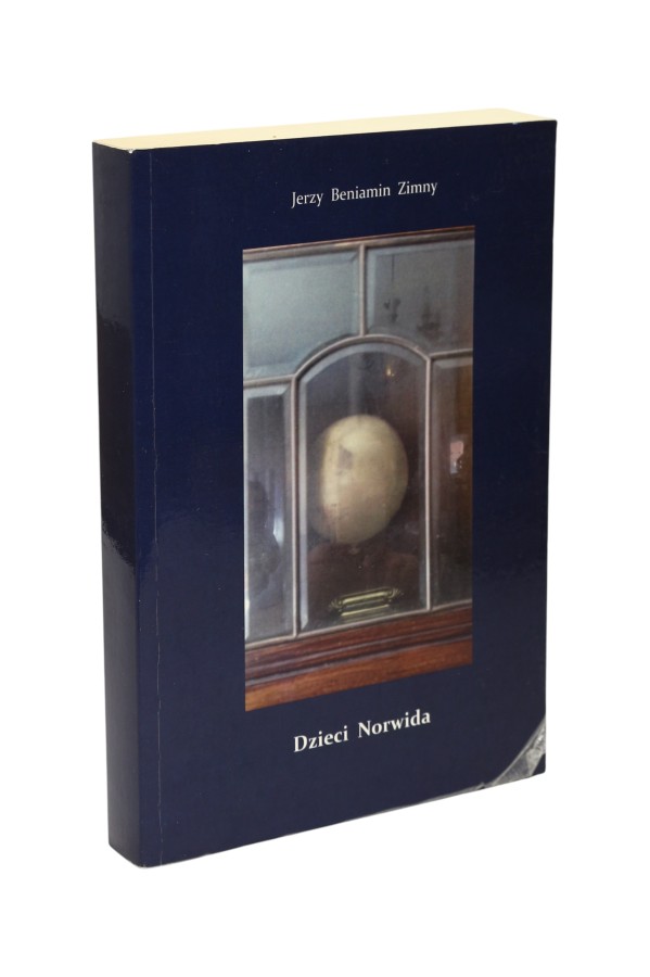 Dzieci Norwida Zimny