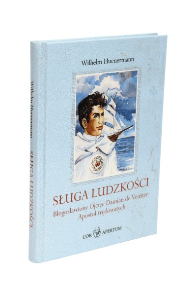 Sługa ludzkości Wilhelm Huenermann