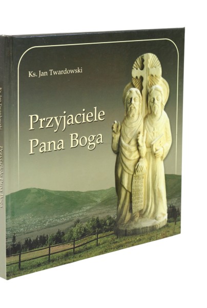 Przyjaciele Pana Boga Twardowski