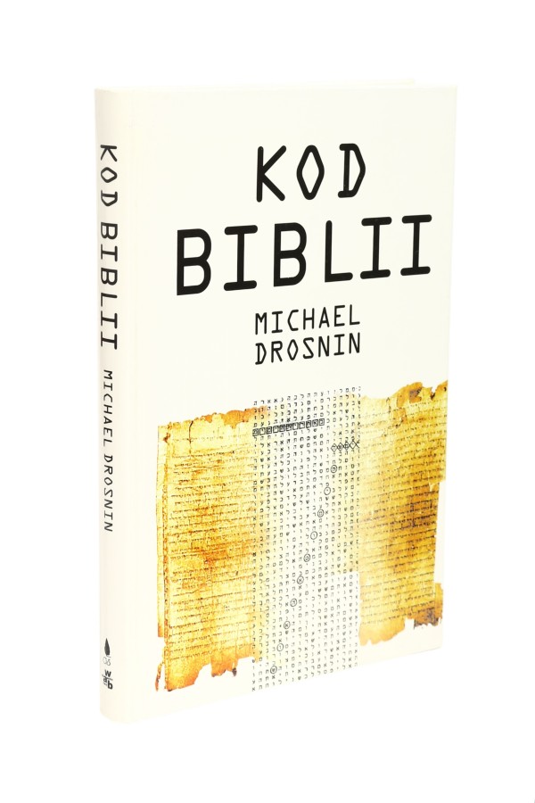 Kod Biblii Drosnin