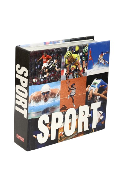 Sport Album 2011