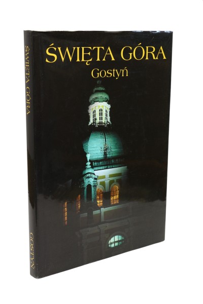 Święta Góra Gostyń