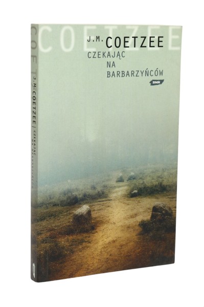Czekając na barbarzyńców Coetzee