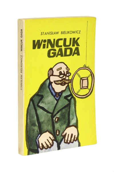 Wincuk gada Bielikowicz