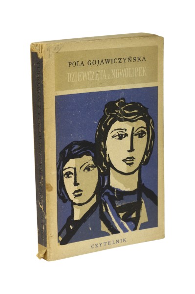 Dziewczęta z Nowolipek Gojawiczyńska