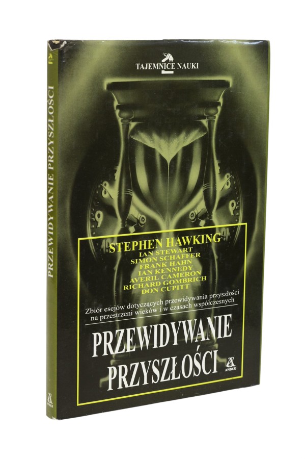 Przewidywanie przyszłości Hawking