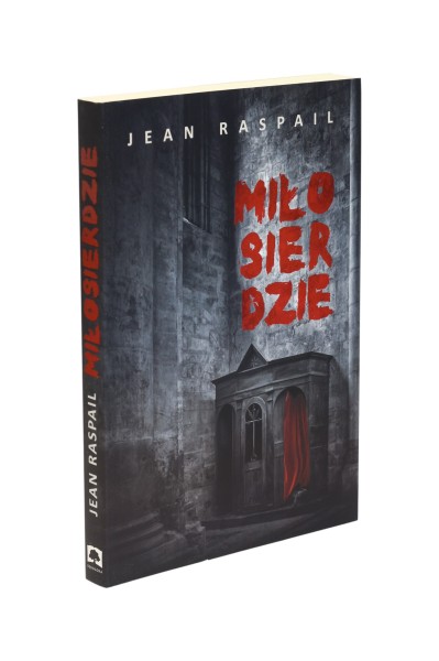 Miłosierdzie Jean Raspail