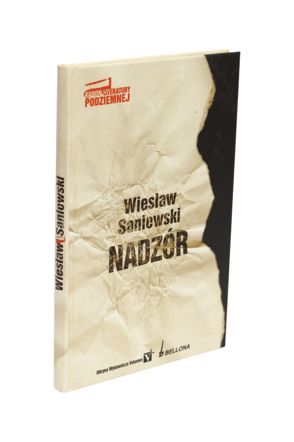 Nadzór Wiesław Saniewski