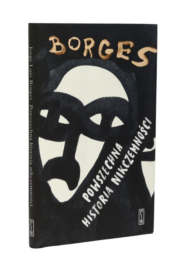 Powszechna historia nikczemności Borges