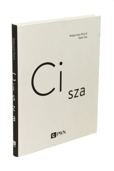 Cisza Małgorzata Wojcik