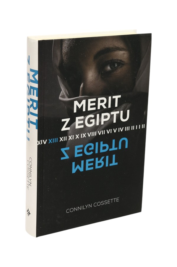 Merit z Egiptu Cossette