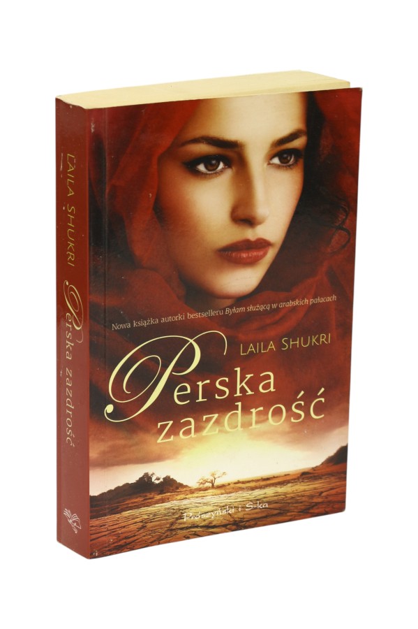 Perska zazdrość Shukri