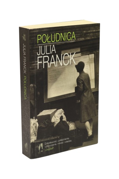 Południca Julia Franck