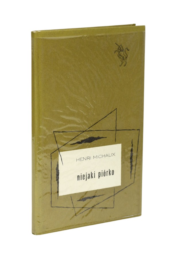 Niejaki piórko Michaux