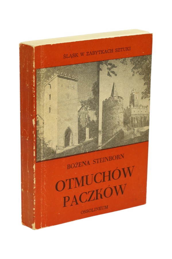 Otmuchów paczków Steinborn