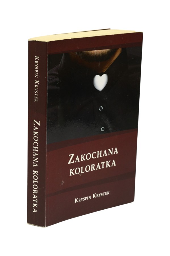 Zakochana koloratka Krystek
