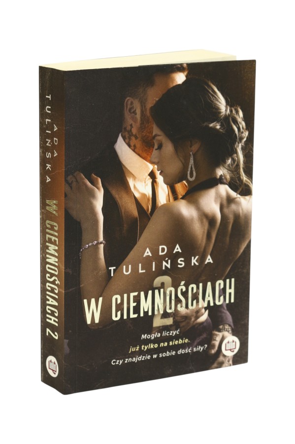 W ciemnościach 2 Tulińska