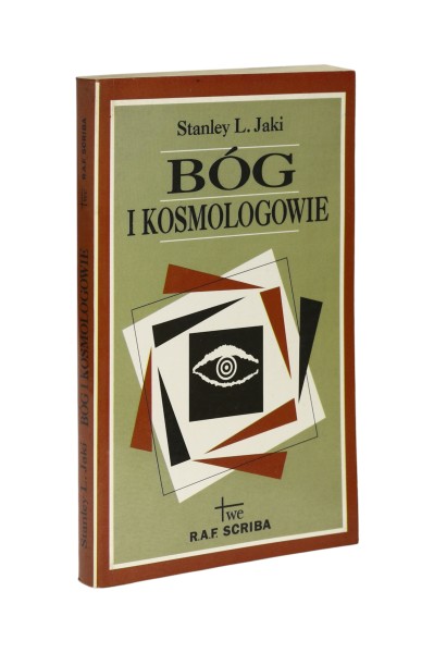 Bóg i kosmologowie Jaki