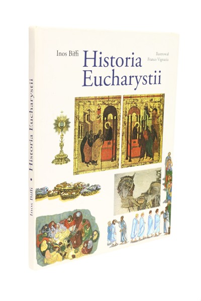 Historia Eucharystii Biffi
