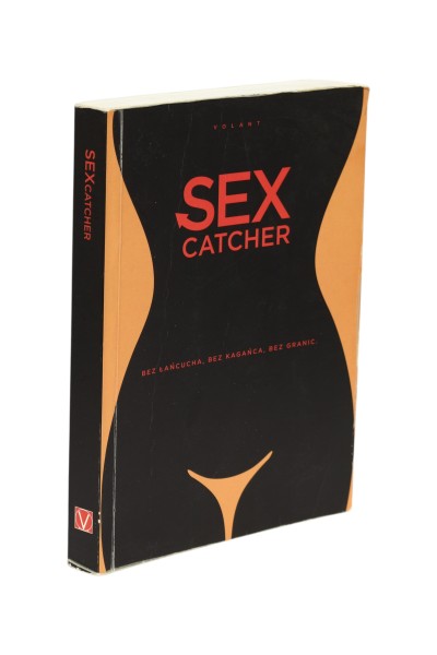 Sex catcher Volant